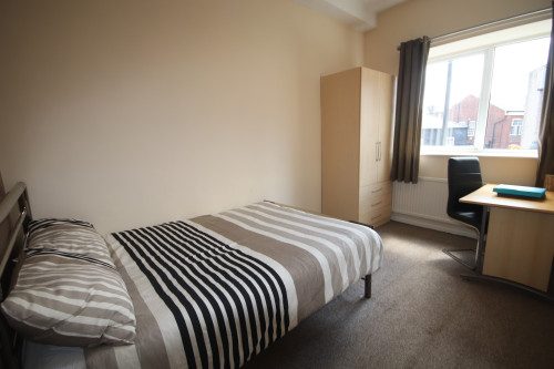 Bedroom 2 at 62 Barber Road